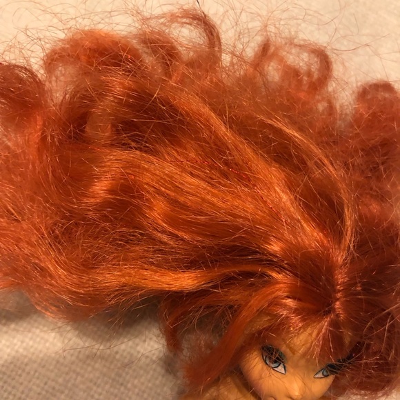 Mattel Winx doll - Picture 8 of 11